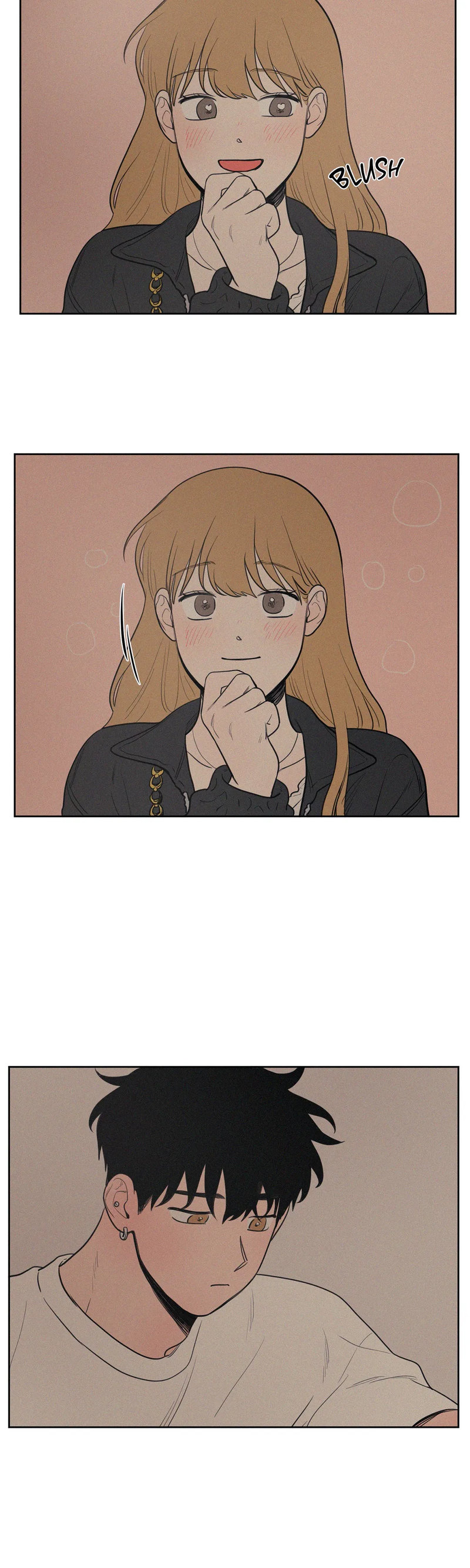 My Friend’s Hidden Charm Chapter 36 Page 3