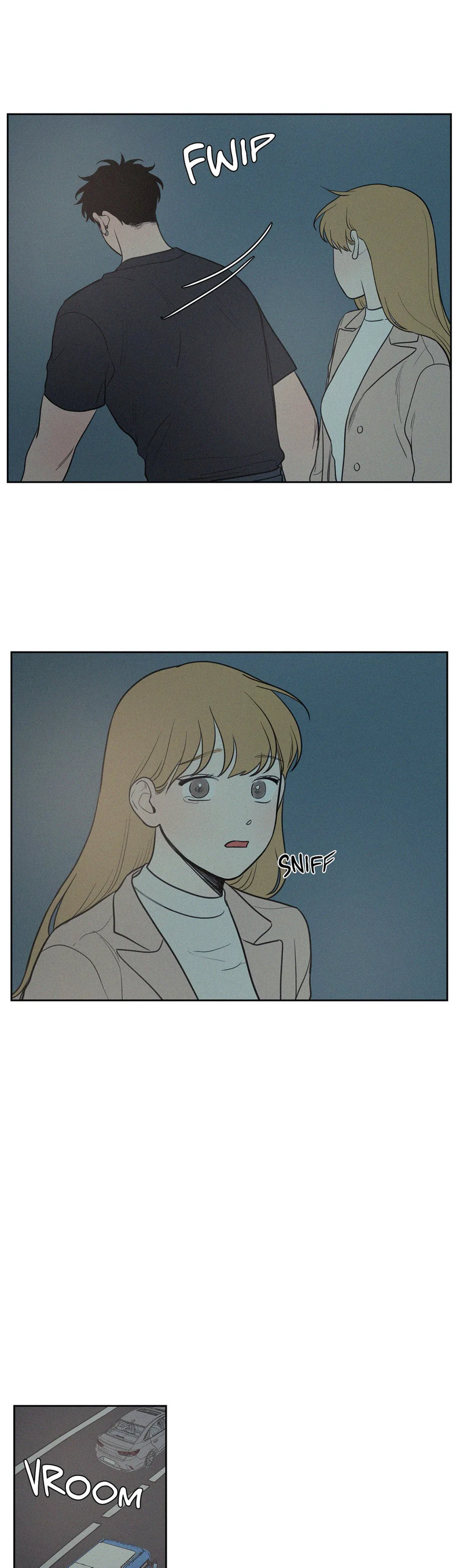 My Friend’s Hidden Charm Chapter 38 Page 25