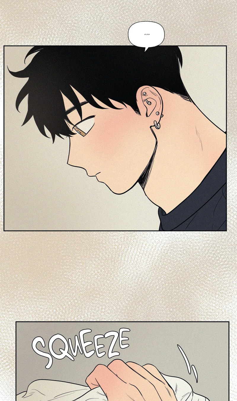 My Friend’s Hidden Charm Chapter 38 Page 30