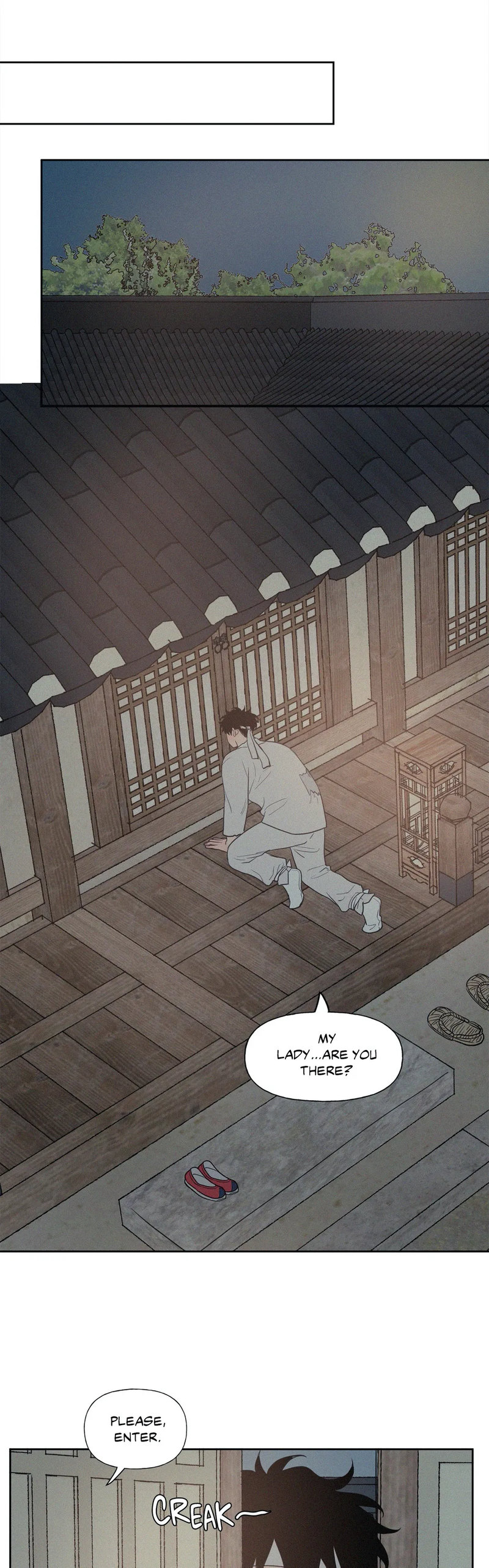 My Friend’s Hidden Charm Chapter 38.1 Page 3
