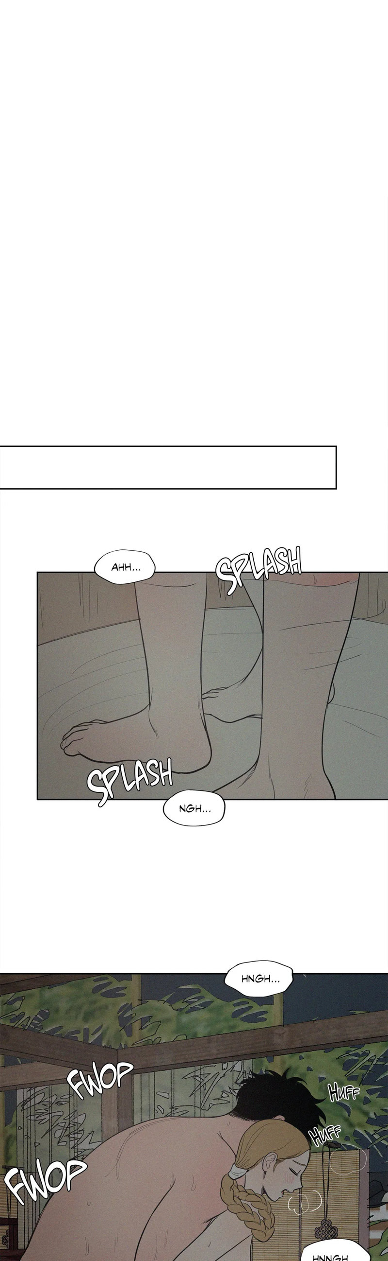 My Friend’s Hidden Charm Chapter 38.2 Page 11
