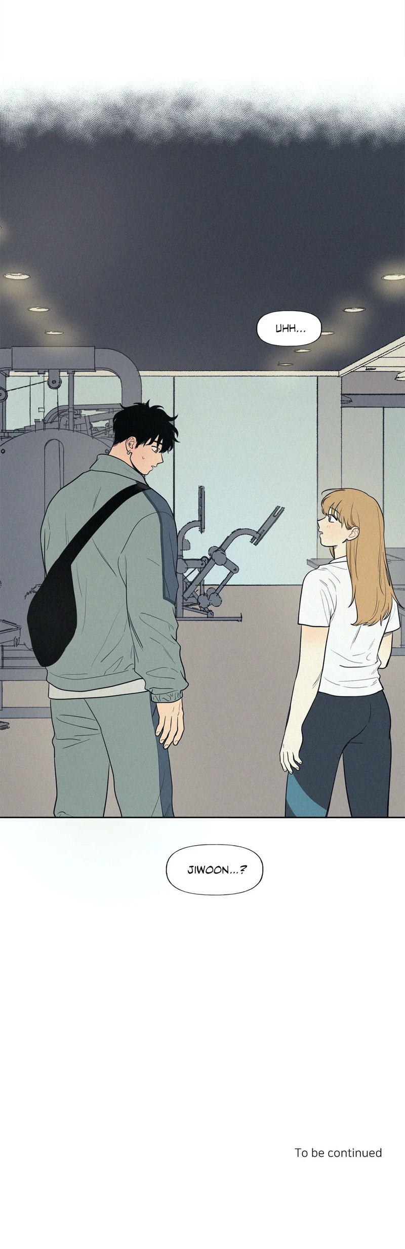 My Friend’s Hidden Charm Chapter 39 Page 29