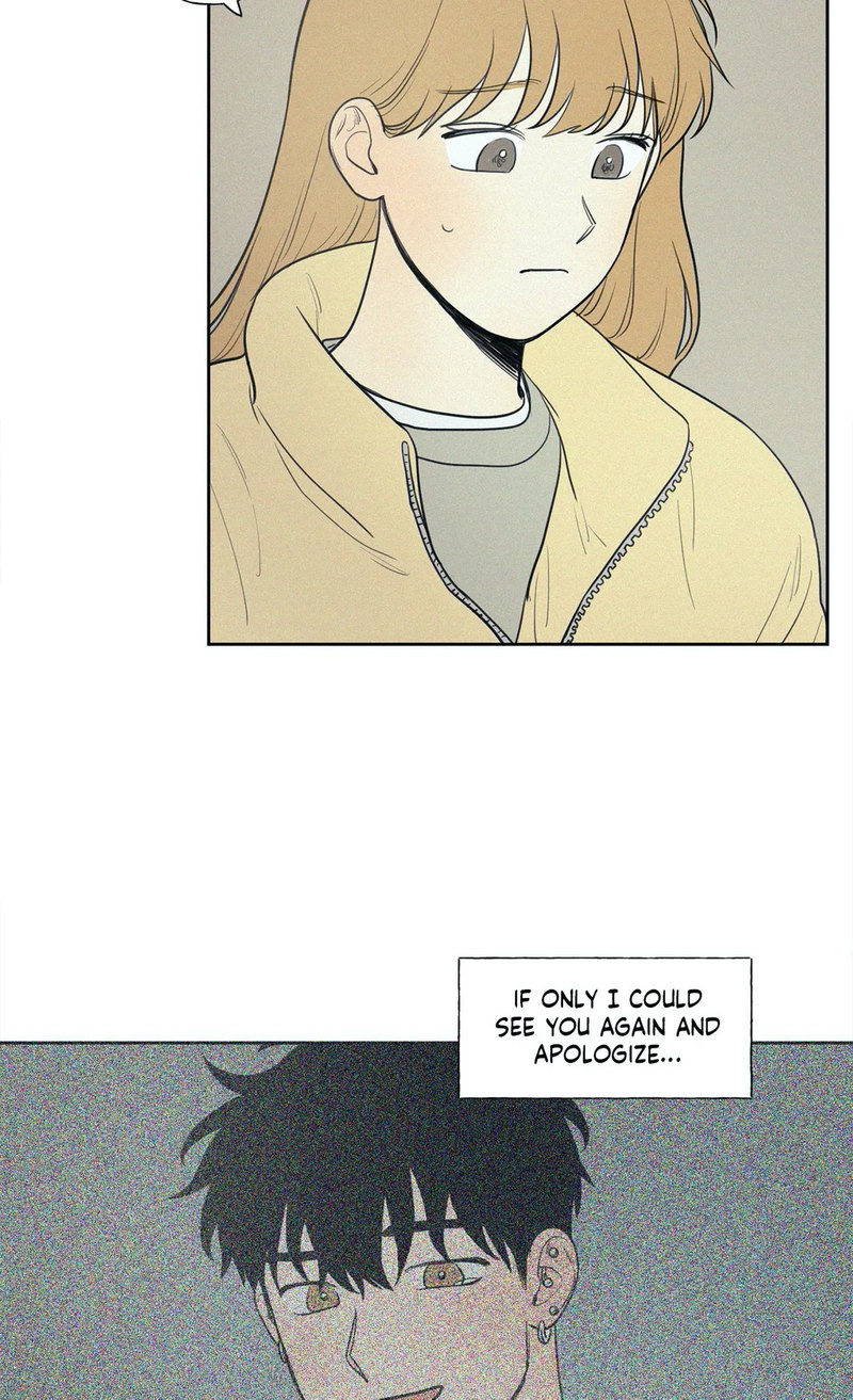 My Friend’s Hidden Charm Chapter 39 Page 6