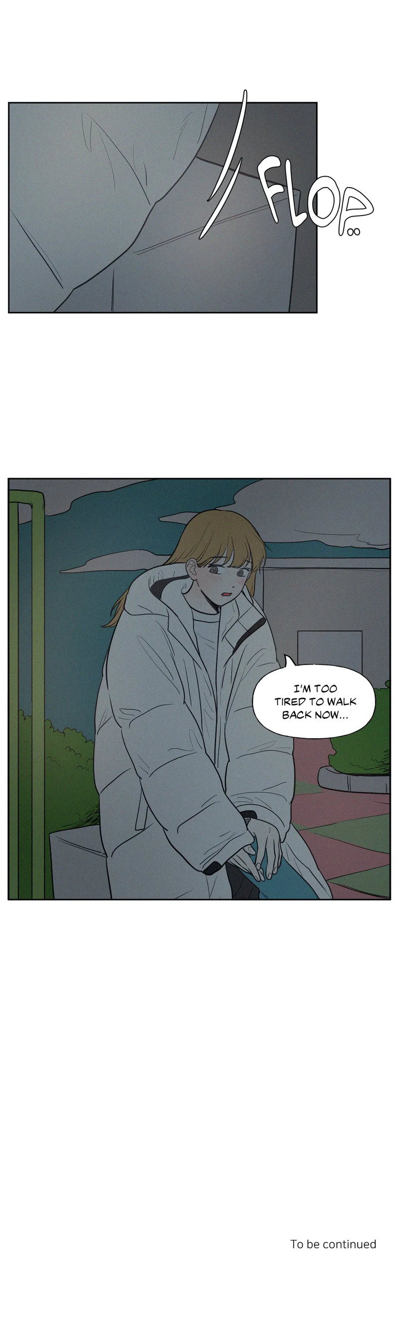 My Friend’s Hidden Charm Chapter 41 Page 25