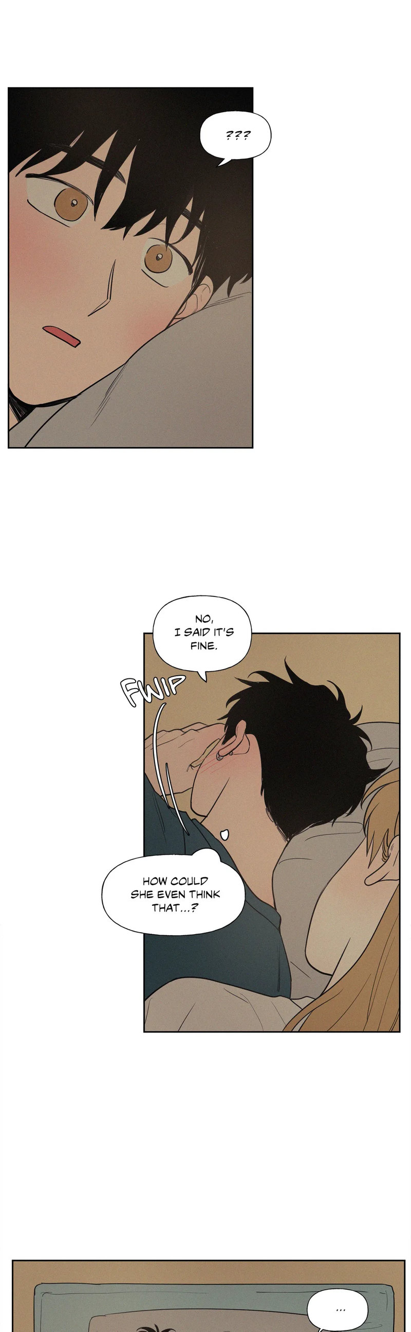 My Friend’s Hidden Charm Chapter 42 Page 16