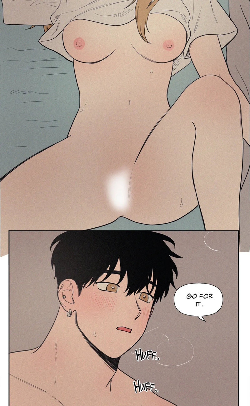 My Friend’s Hidden Charm Chapter 44 Page 2