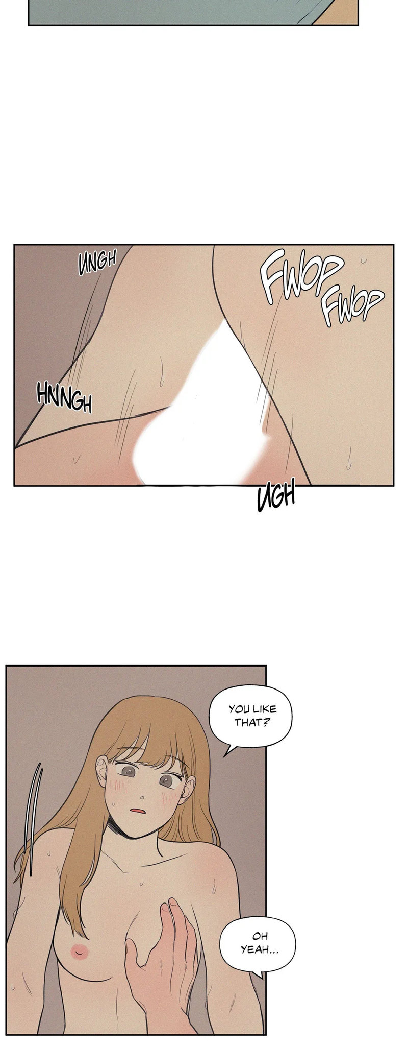 My Friend’s Hidden Charm Chapter 44 Page 23