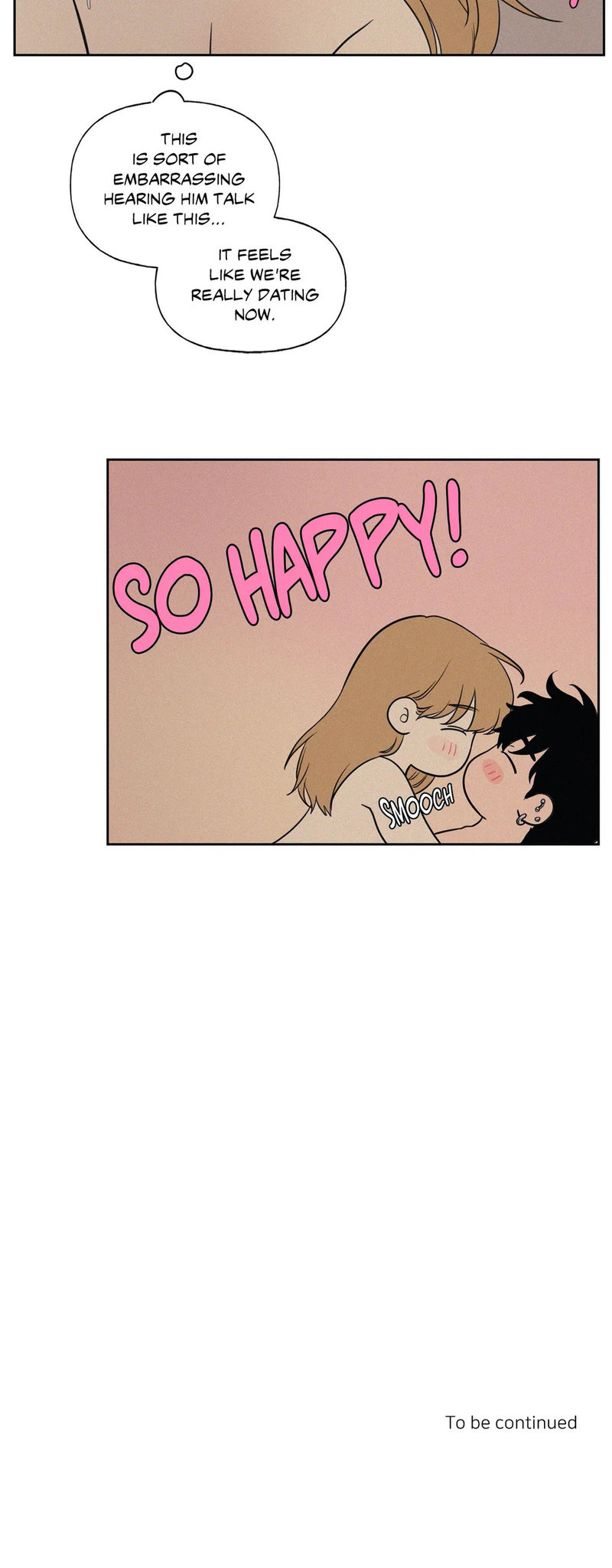 My Friend’s Hidden Charm Chapter 44 Page 25
