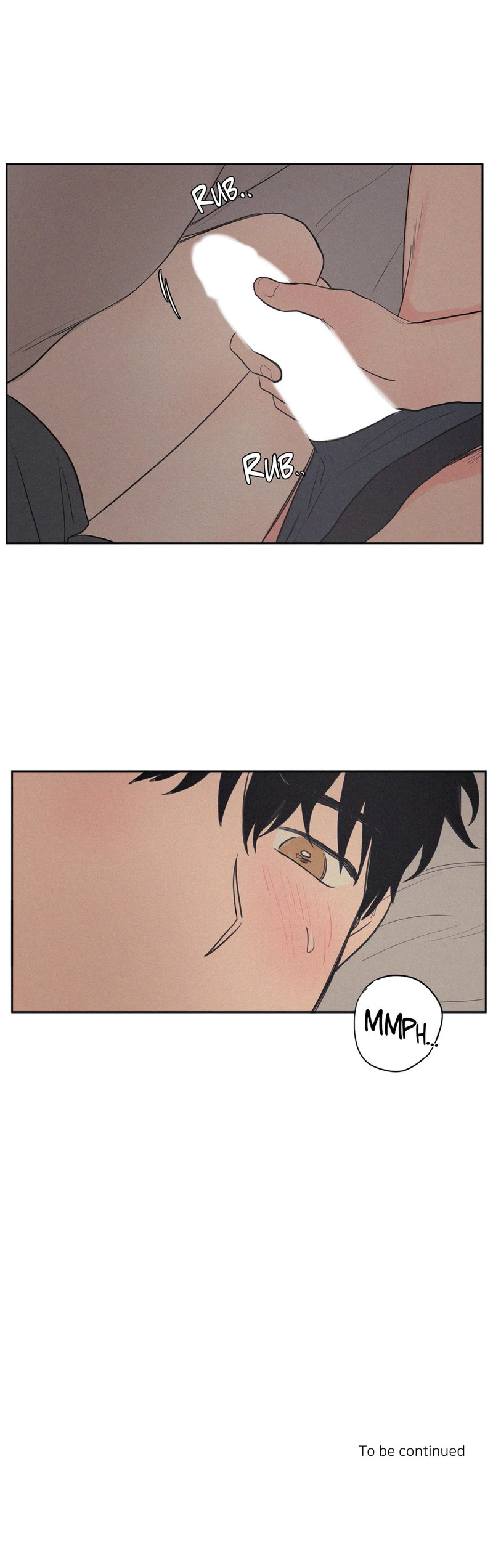 My Friend’s Hidden Charm Chapter 45 Page 24