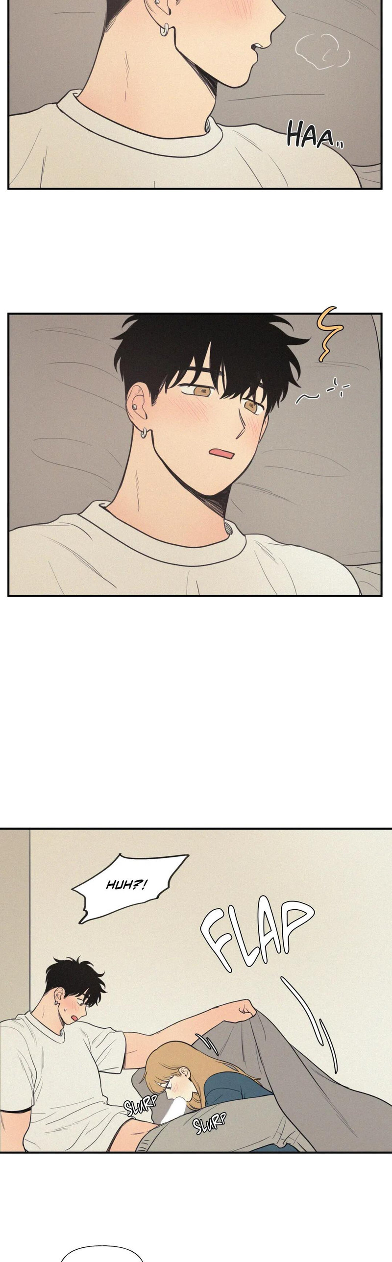 My Friend’s Hidden Charm Chapter 48 Page 14