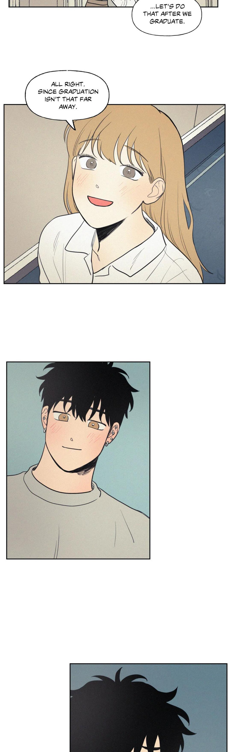 My Friend’s Hidden Charm Chapter 49 Page 21