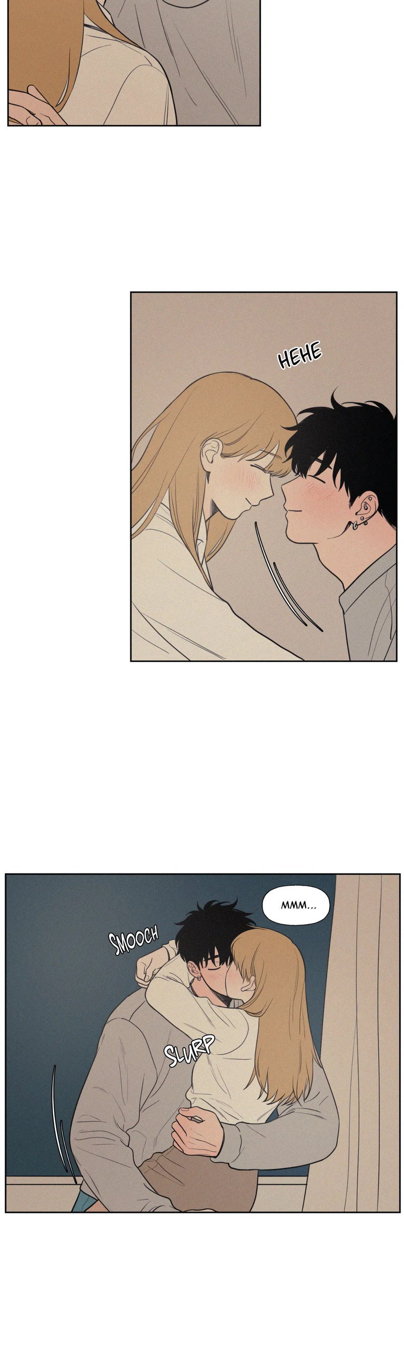 My Friend’s Hidden Charm Chapter 50 Page 4