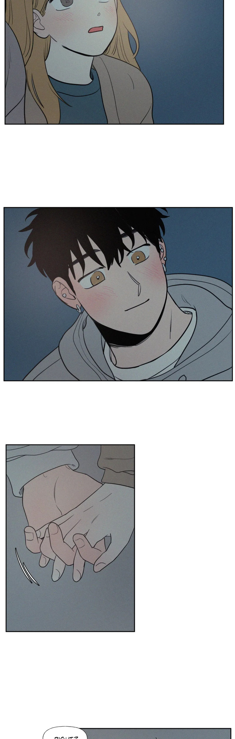 My Friend’s Hidden Charm Chapter 52 Page 20