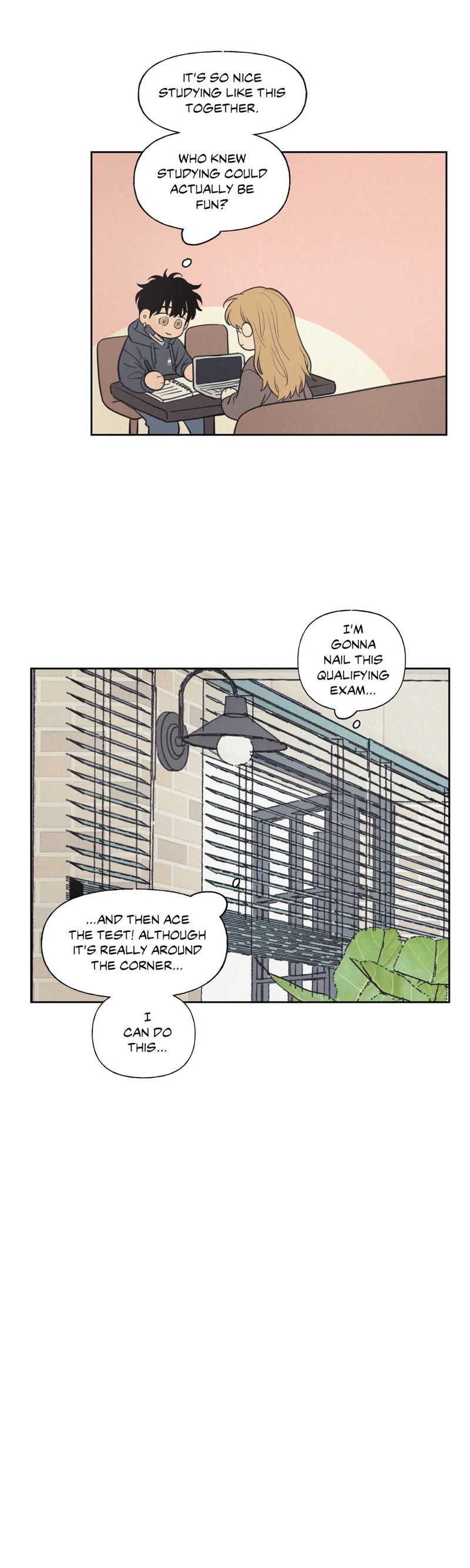 My Friend’s Hidden Charm Chapter 53 Page 17