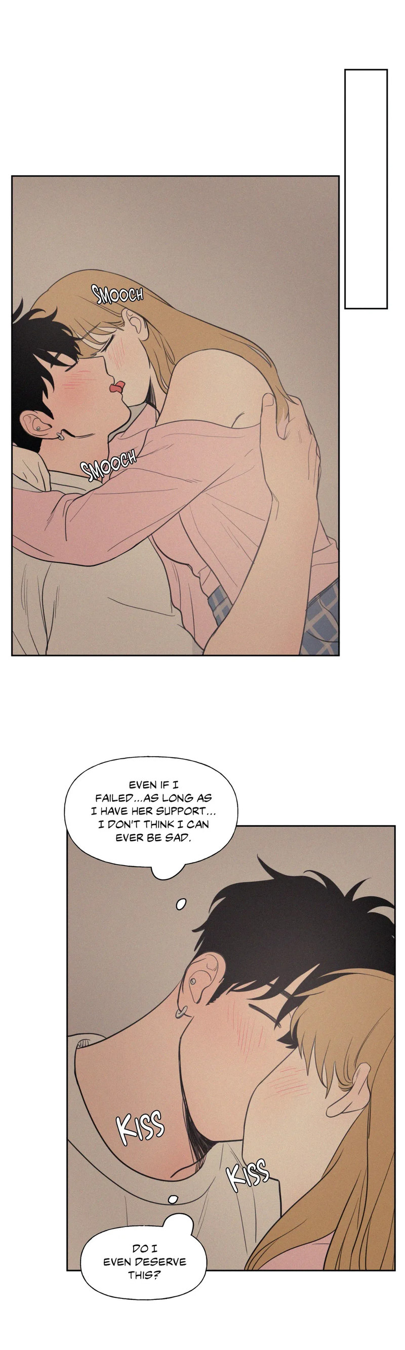 My Friend’s Hidden Charm Chapter 53 Page 20
