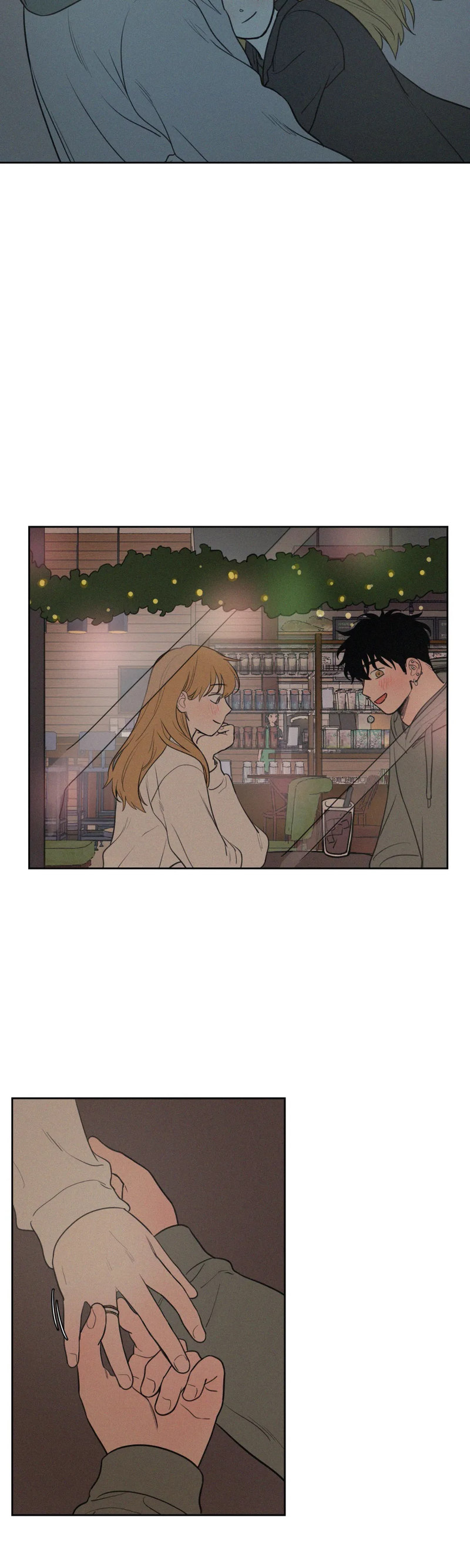My Friend’s Hidden Charm Chapter 53 Page 24