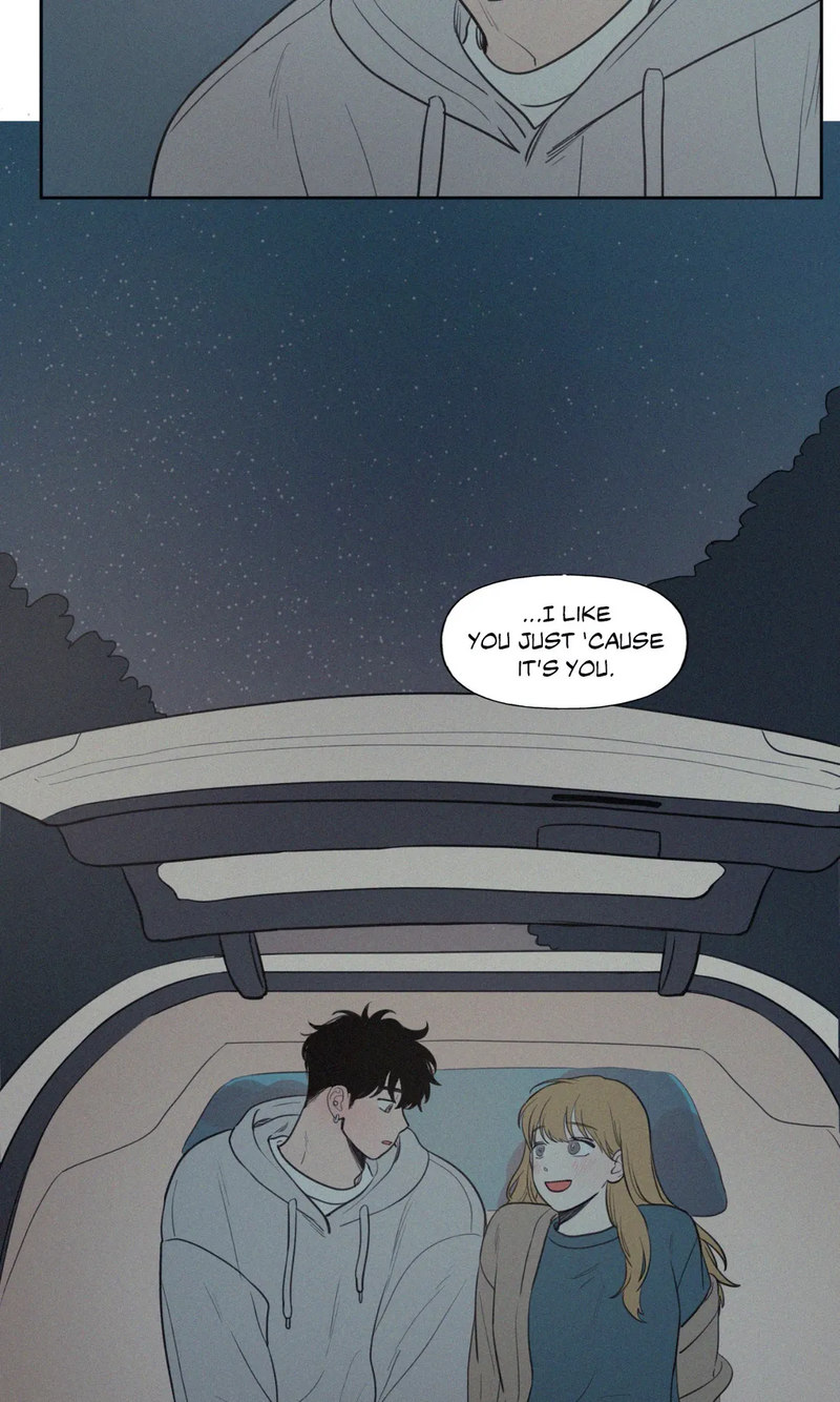 My Friend’s Hidden Charm Chapter 53 Page 4