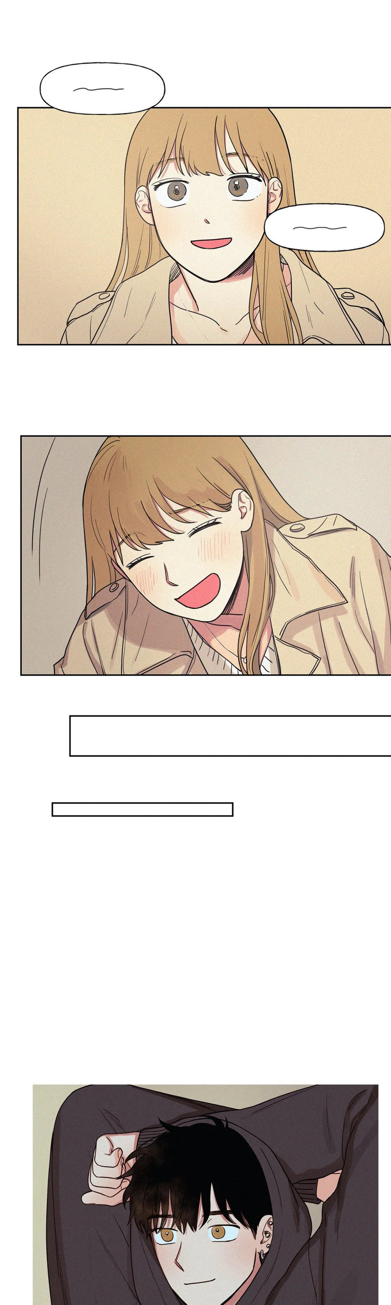 My Friend’s Hidden Charm Chapter 6 Page 7