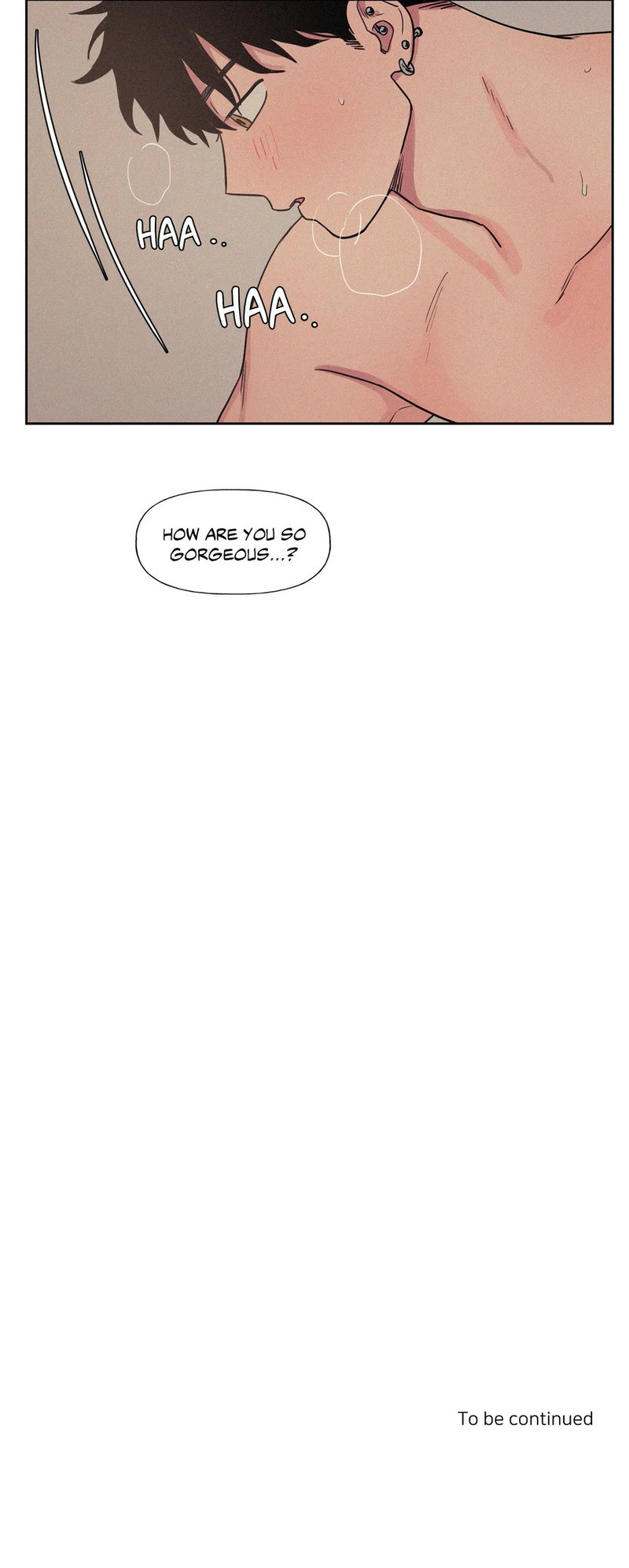 My Friend’s Hidden Charm Chapter 7 Page 26