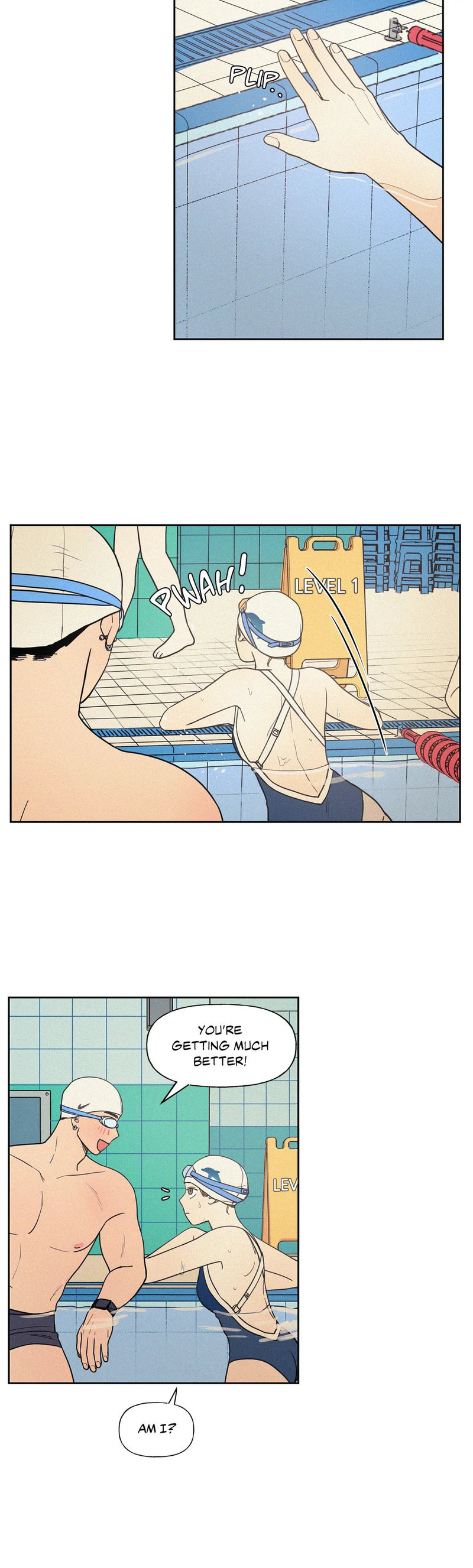 My Friend’s Hidden Charm Chapter 7 Page 3