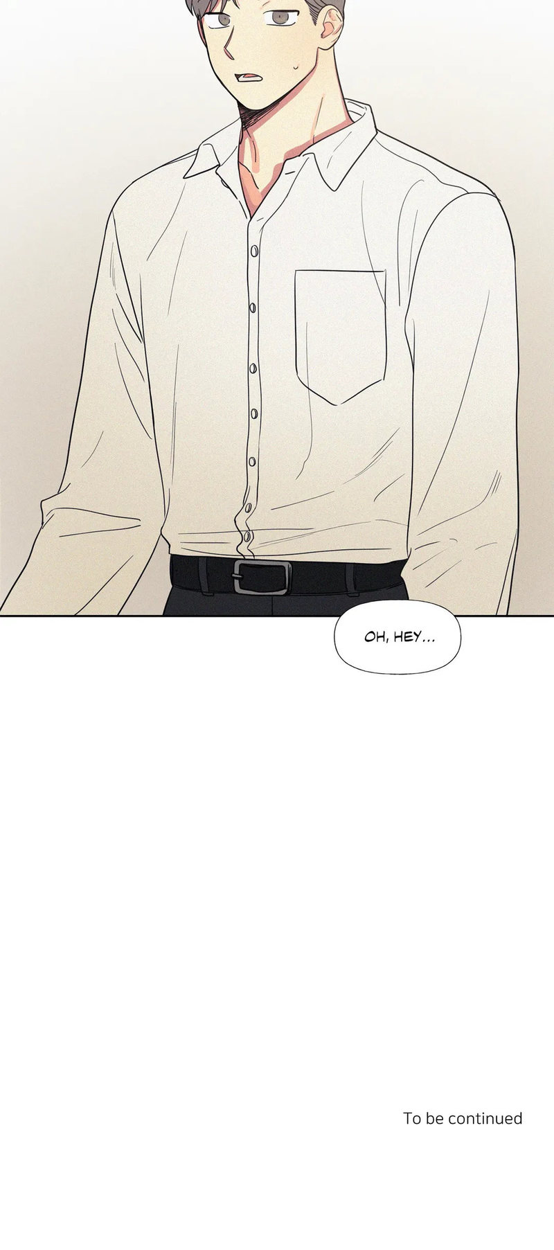 My Friend’s Hidden Charm Chapter 8 Page 26