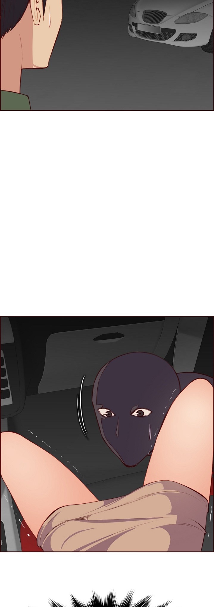 Never Too Late Raw Chapter 101 Page 29