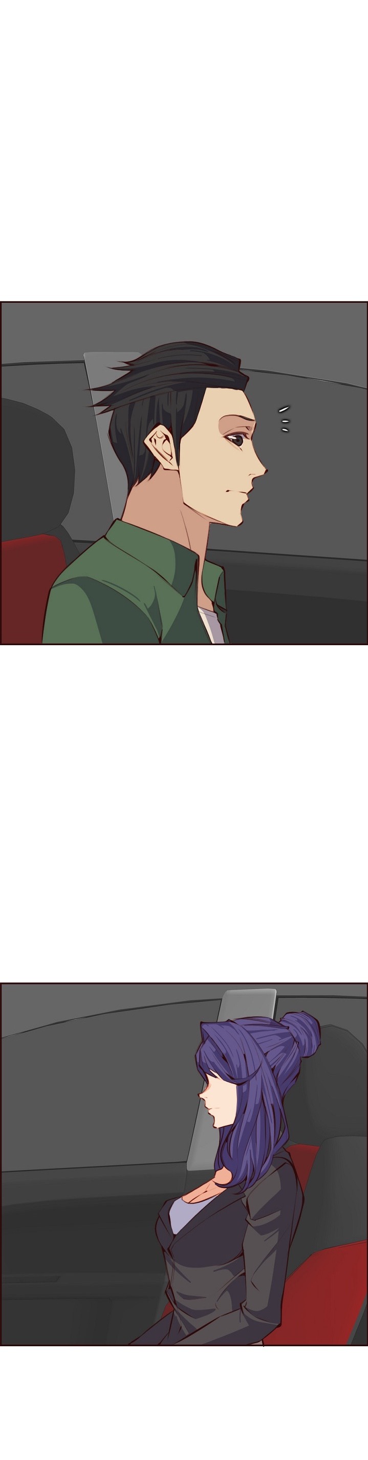 Never Too Late Raw Chapter 101 Page 7