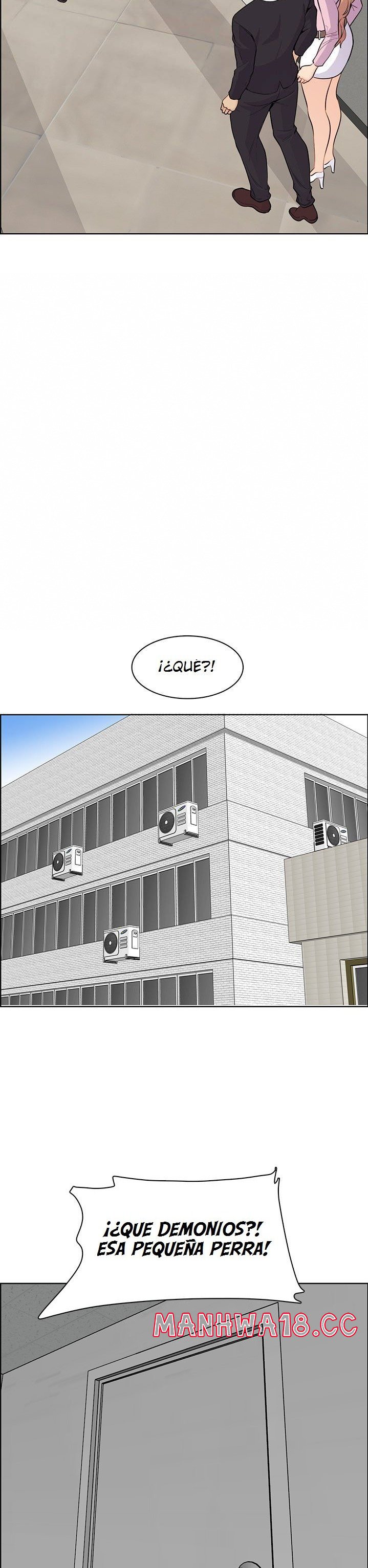 Never Too Late Raw Chapter 130 Page 18