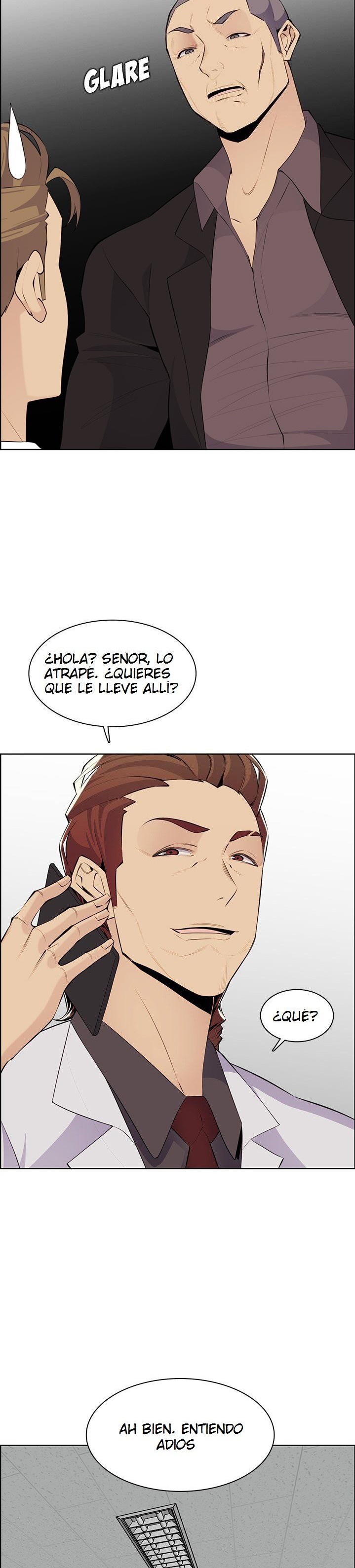 Never Too Late Raw Chapter 130 Page 24