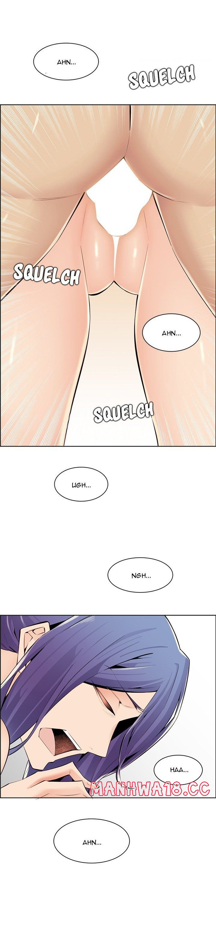 Never Too Late Raw Chapter 130 Page 3