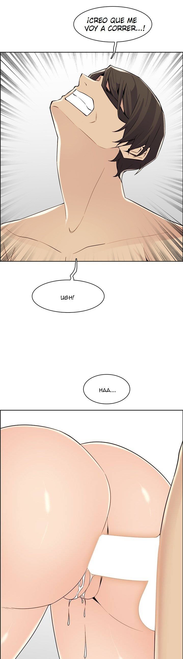 Never Too Late Raw Chapter 130 Page 4