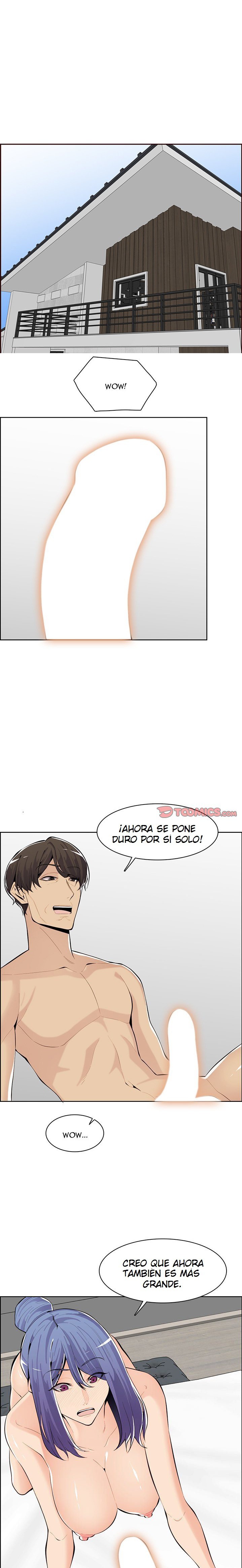 Never Too Late Raw Chapter 131 Page 11