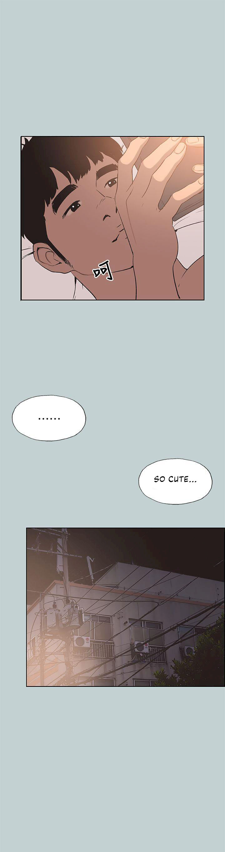 Love Square Chapter 100 Page 2