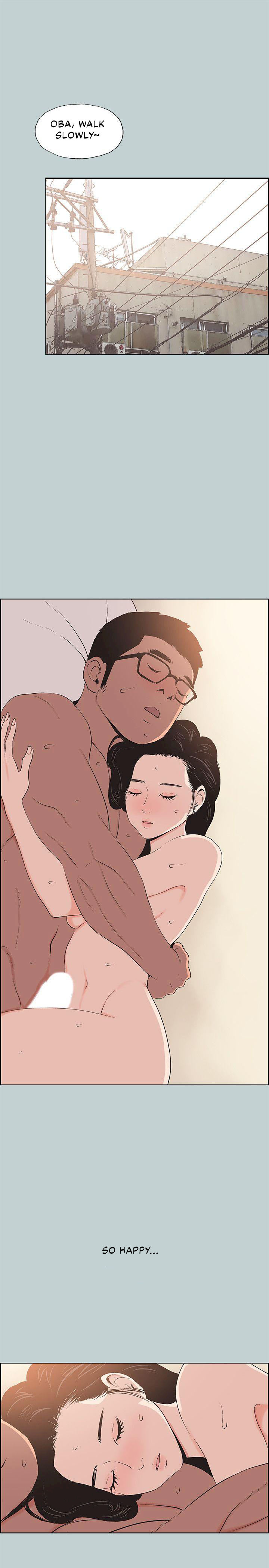 Love Square Chapter 100 Page 9
