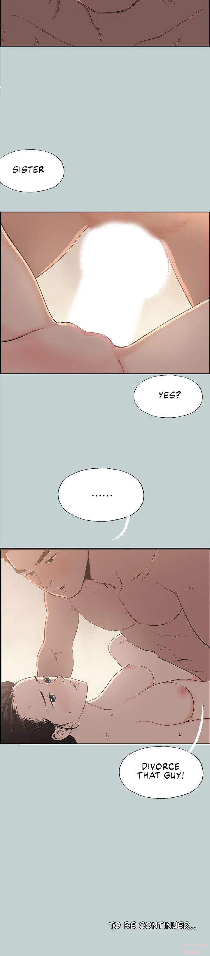 Love Square Chapter 101 Page 27