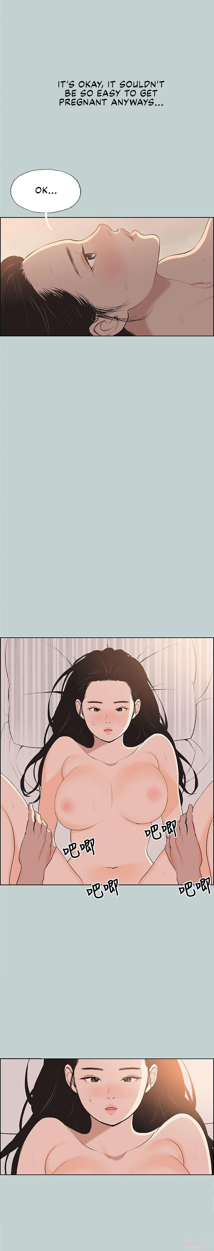 Love Square Chapter 102 Page 10