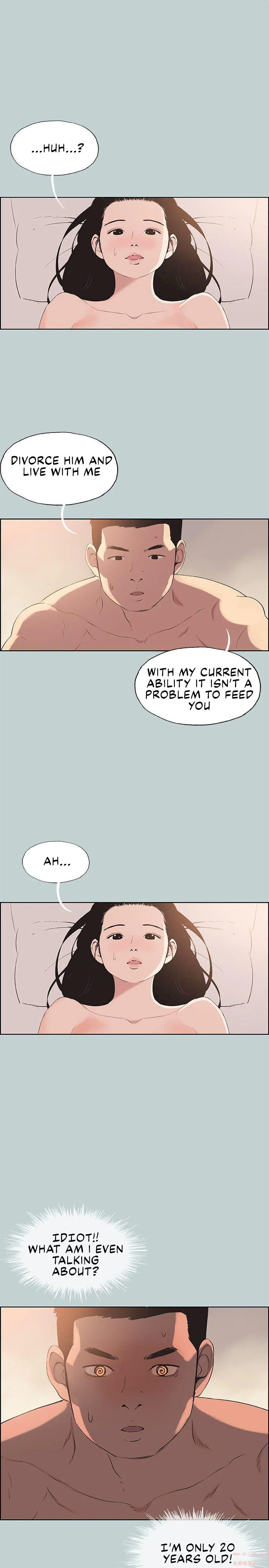 Love Square Chapter 102 Page 4