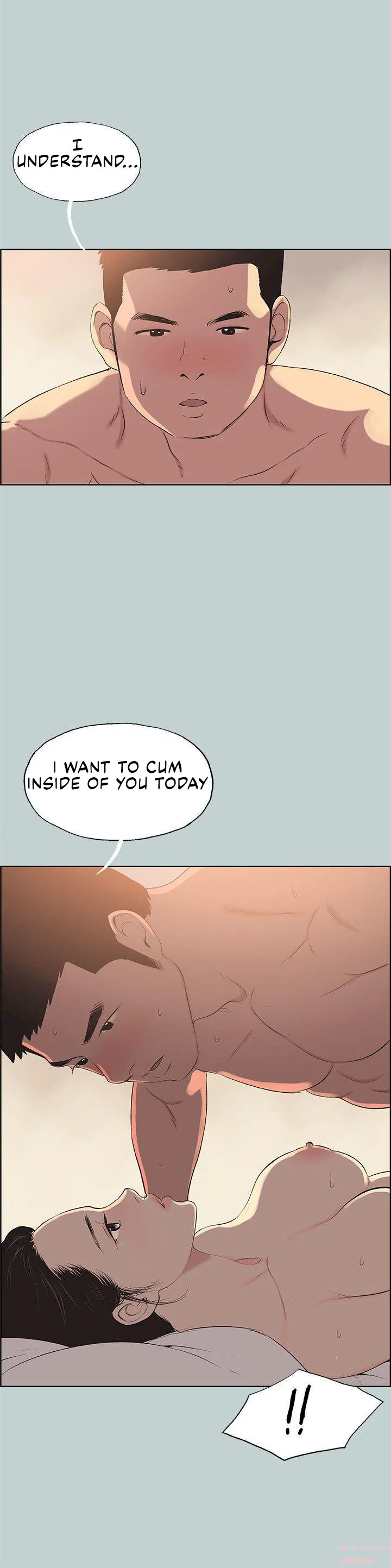 Love Square Chapter 102 Page 9