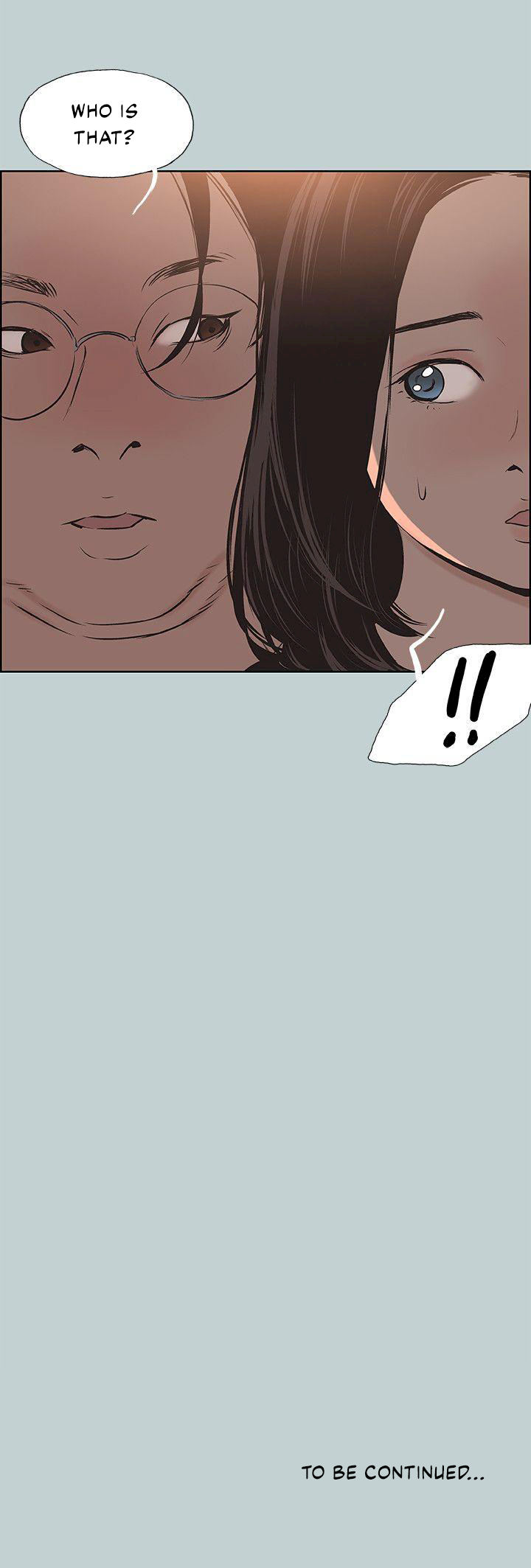 Love Square Chapter 103 Page 29