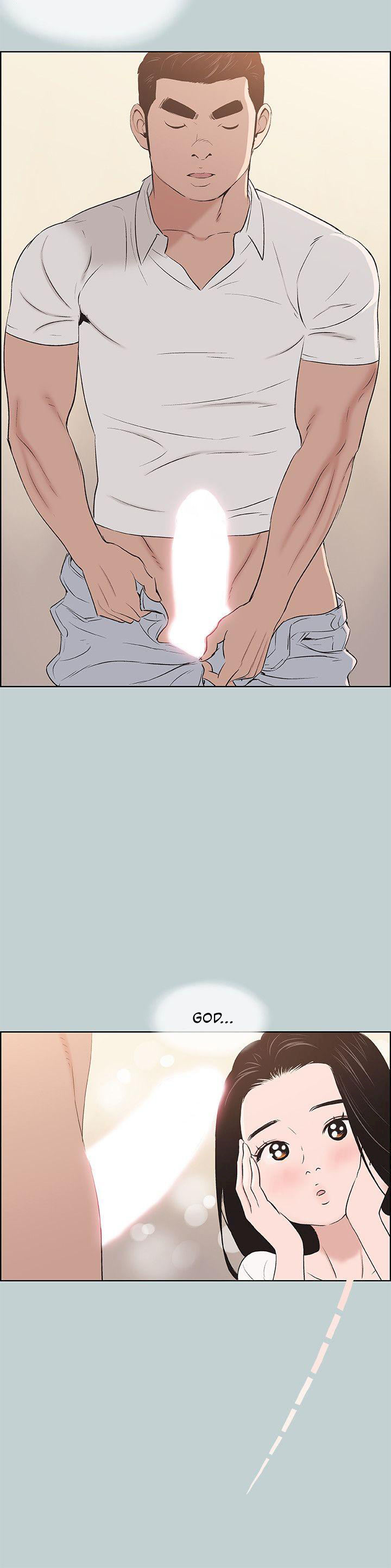 Love Square Chapter 103 Page 5