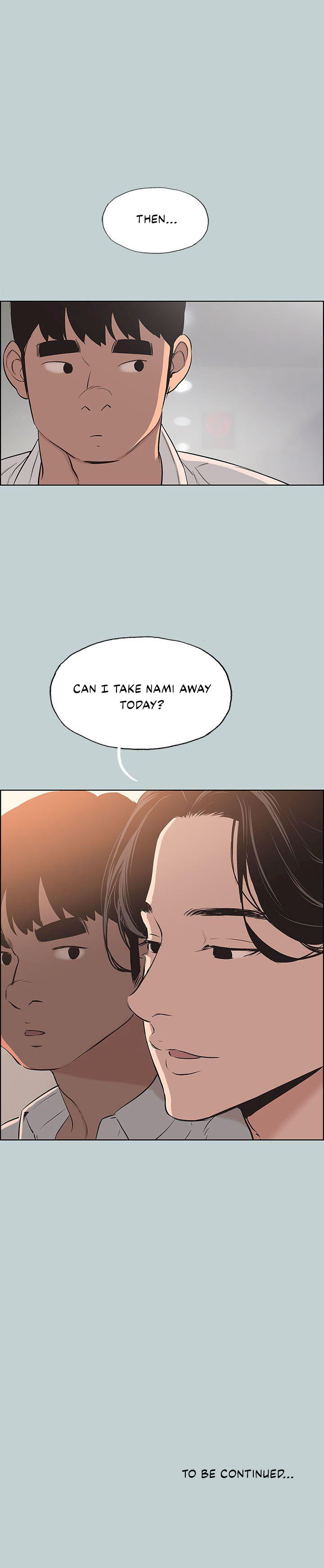Love Square Chapter 104 Page 26