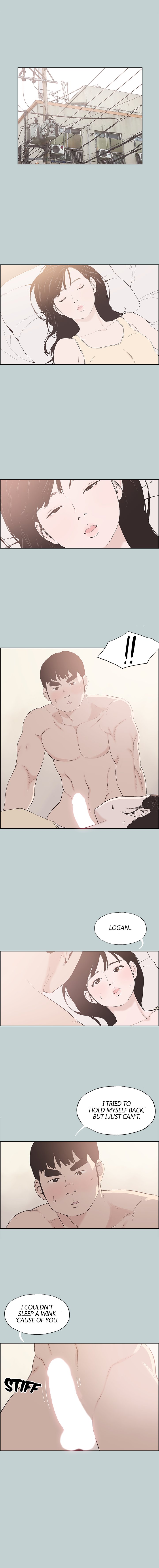 Love Square Chapter 106 Page 3