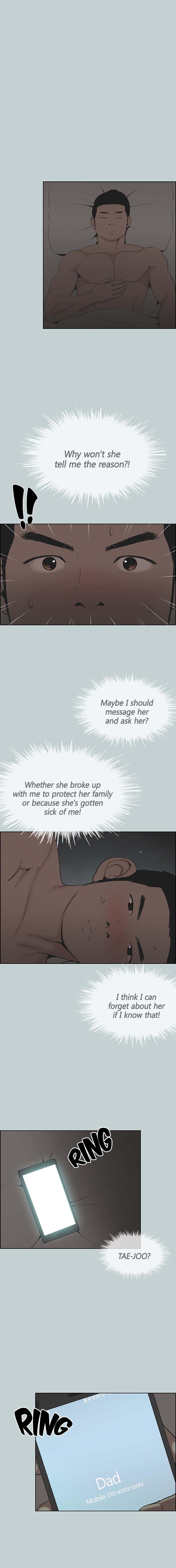 Love Square Chapter 112 Page 5
