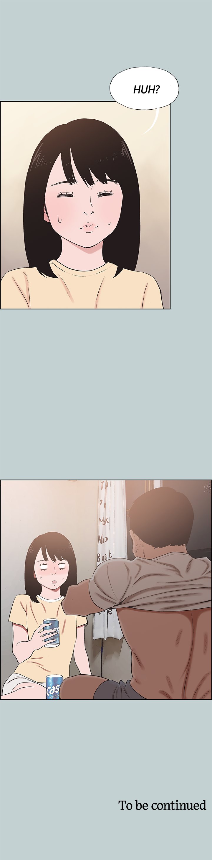 Love Square Chapter 114 Page 15