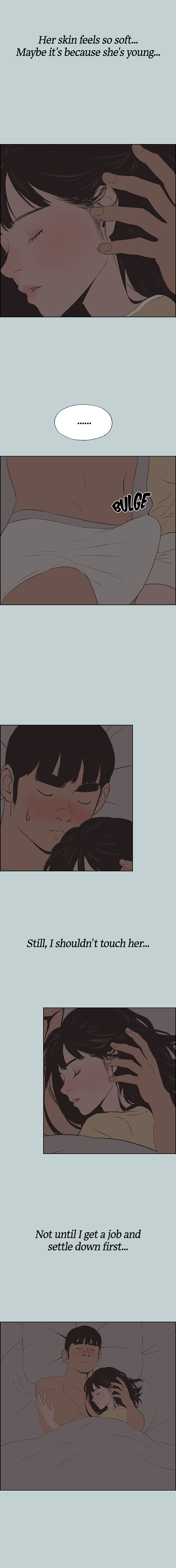 Love Square Chapter 115 Page 14
