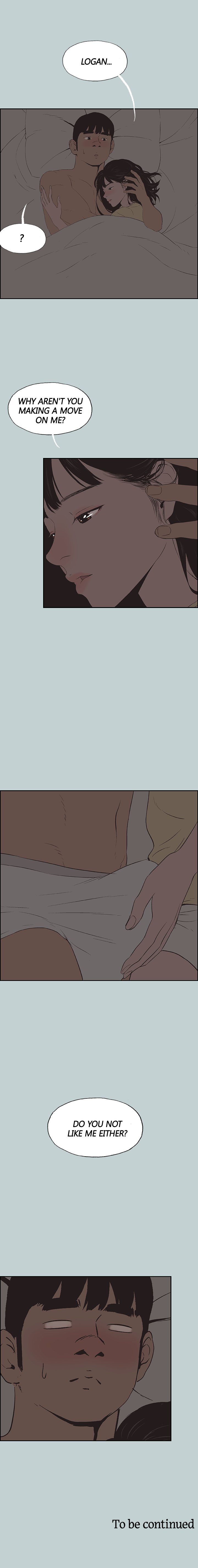 Love Square Chapter 115 Page 15