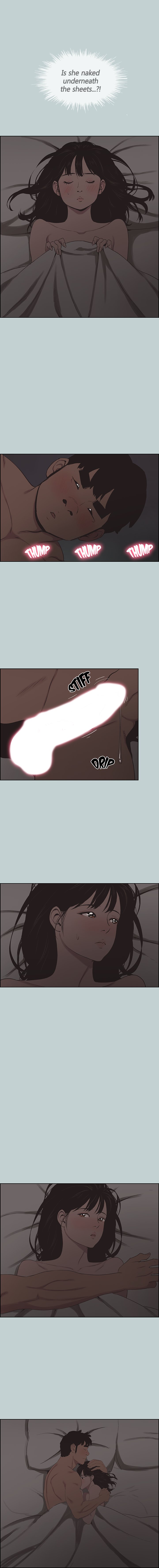 Love Square Chapter 116 Page 10
