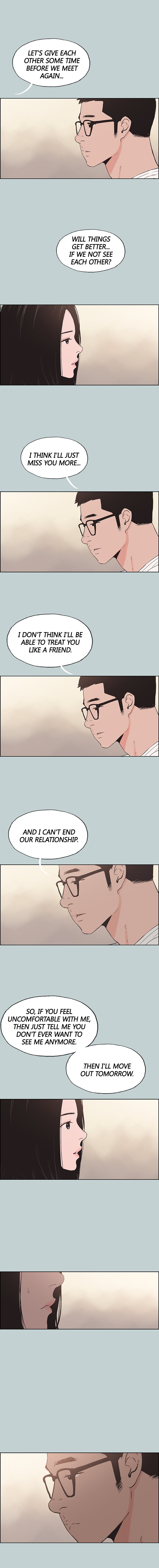 Love Square Chapter 117 Page 5