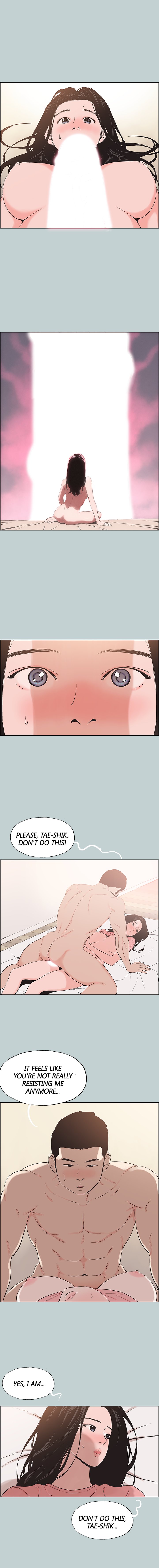 Love Square Chapter 118 Page 4