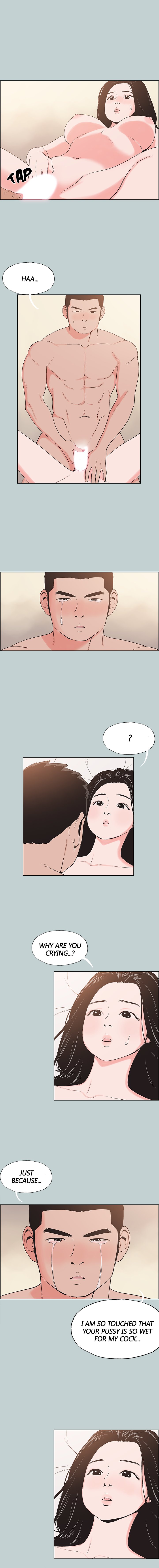 Love Square Chapter 118 Page 6
